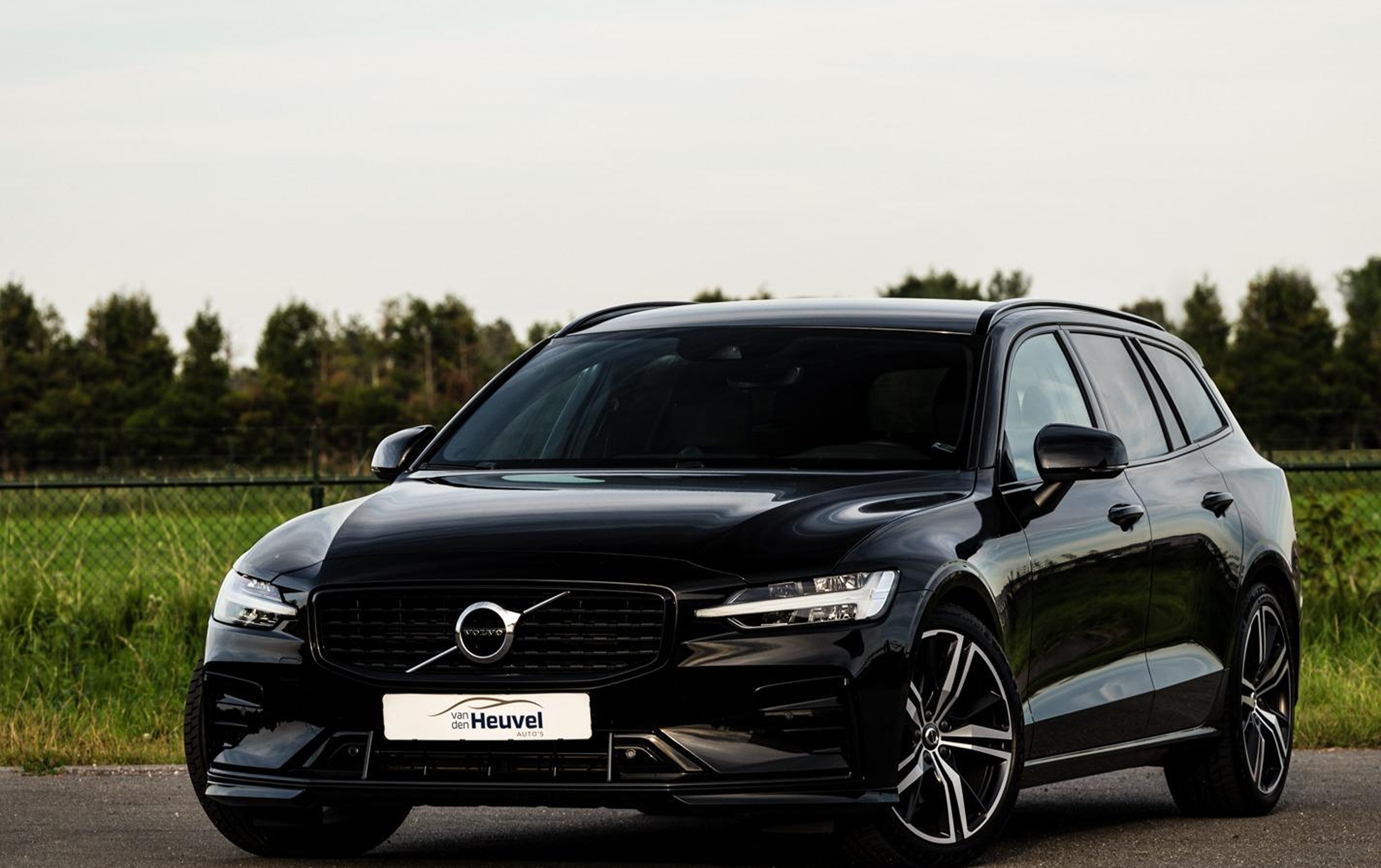 Home Service Image Financiering/lease | Van den Heuvel Auto's B.V.