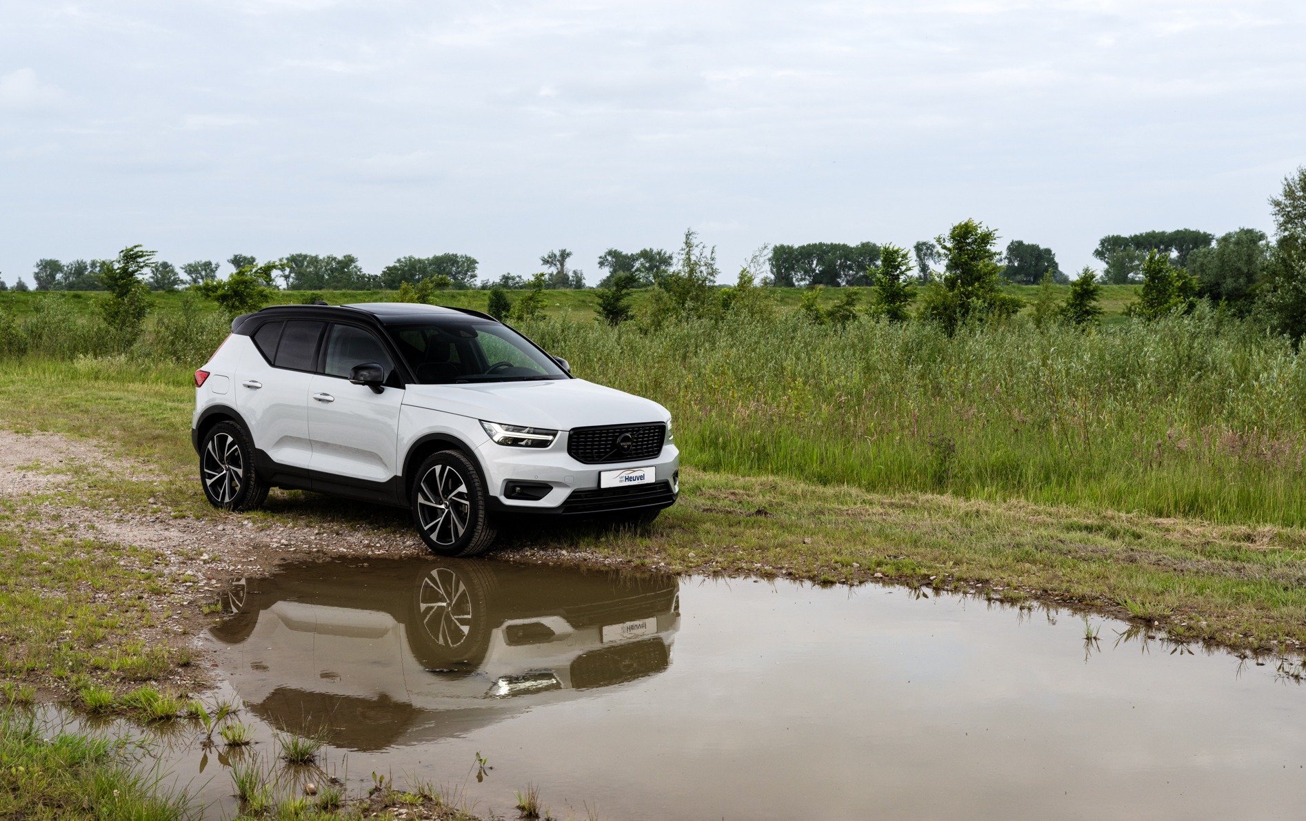 Subpage Listing Image Financiering/lease | Van den Heuvel Auto's B.V.