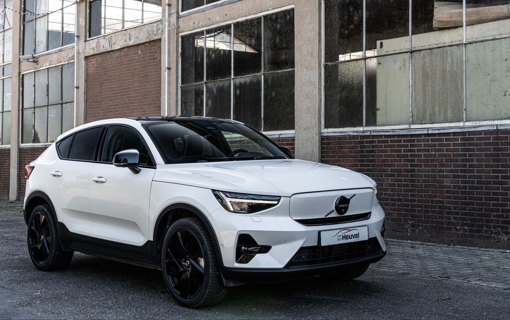 Home Service Image Verzekering | Van den Heuvel Auto's B.V.