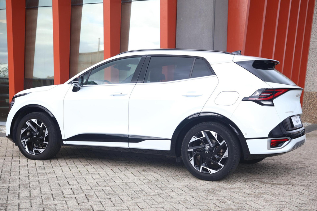 Kia Sportage 1.6 T-GDi Plug-in Hybrid AWD GT-PlusLine | Stoelverwarming | 360° Camera | Panoramadak | 19 Inch | Mem stoelen 48453156-2.jpg | Van den Heuvel Auto's B.V.