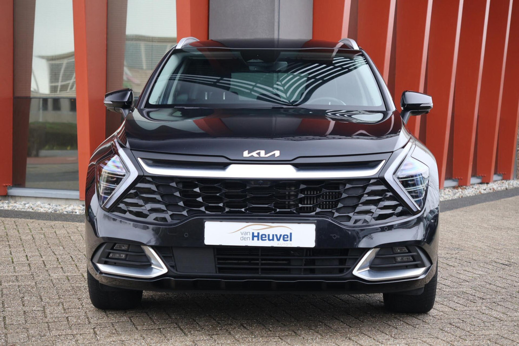 Kia Sportage 1.6 T-GDi Plug-in Hybrid AWD DynamicLine | Stoelverwarming | 360° Camera | Adaptieve Cruise Control 49636298-1.jpg | Van den Heuvel Auto's B.V.
