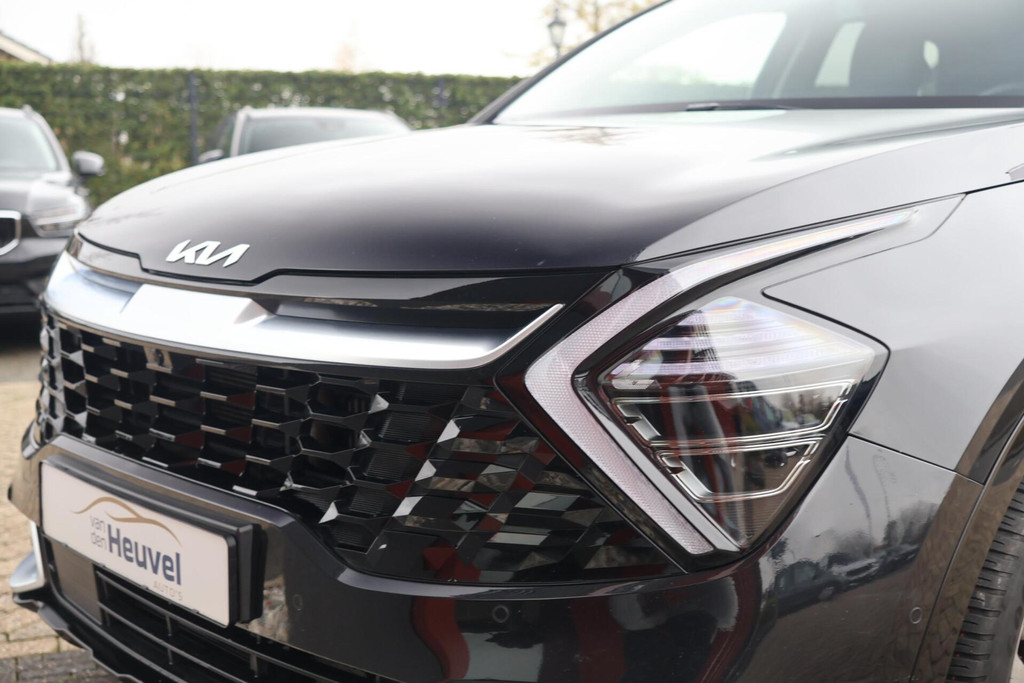 Kia Sportage 1.6 T-GDi Plug-in Hybrid AWD DynamicLine | Stoelverwarming | 360° Camera | Adaptieve Cruise Control 49636298-4.jpg | Van den Heuvel Auto's B.V.