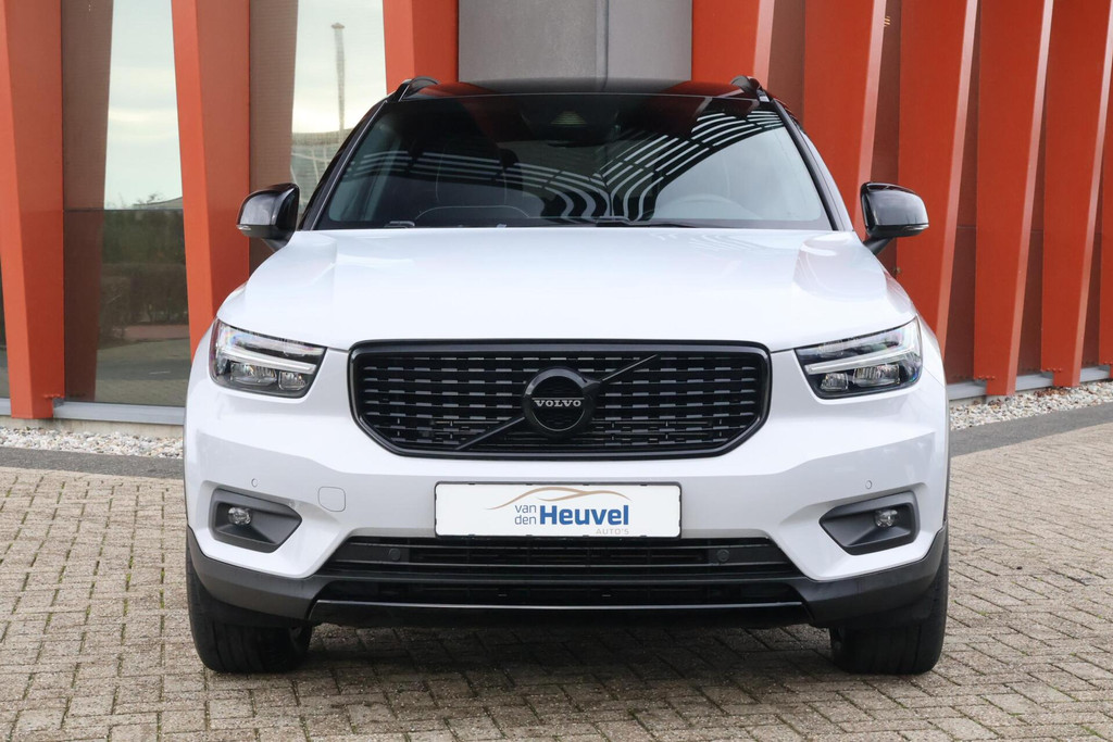 Volvo XC40 T4 Recharge R-Design | Stoelverwarming | Parkeercamera |H&K| BLIS | Pilot Assist | Keyless 50041943-1.jpg | Van den Heuvel Auto's B.V.