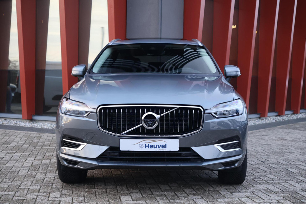 Volvo XC60 T6 Recharge AWD Inscription | Stoelverwarming | Panoramadak | HUD | 360° Camera | H/K | Leder | Keyless 50706317-1.jpg | Van den Heuvel Auto's B.V.