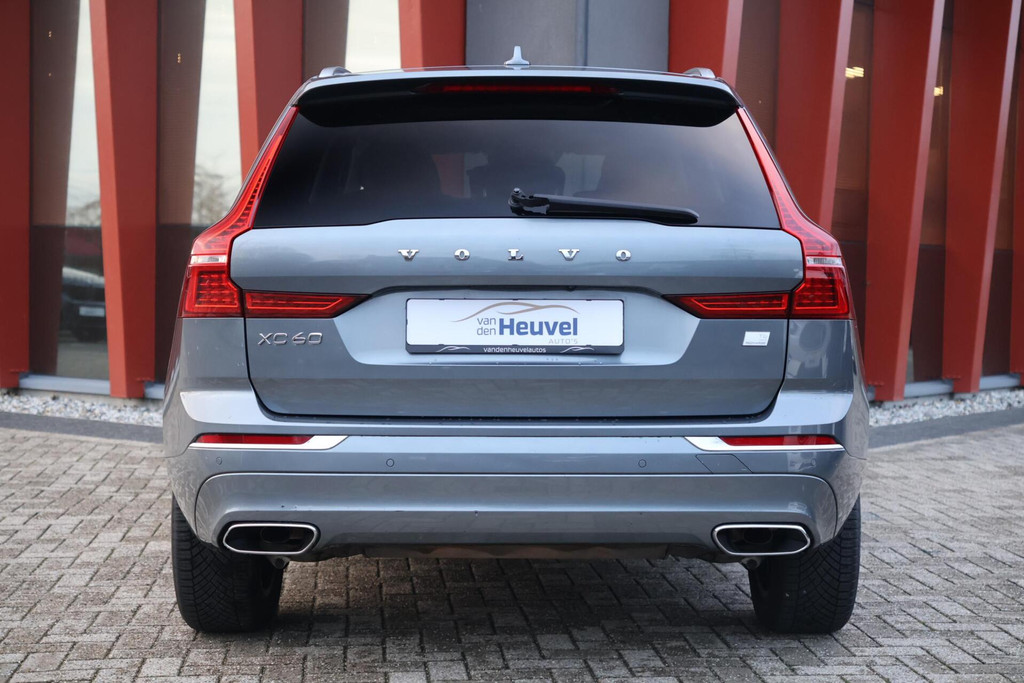 Volvo XC60 T6 Recharge AWD Inscription | Stoelverwarming | Panoramadak | HUD | 360° Camera | H/K | Leder | Keyless 50706317-3.jpg | Van den Heuvel Auto's B.V.
