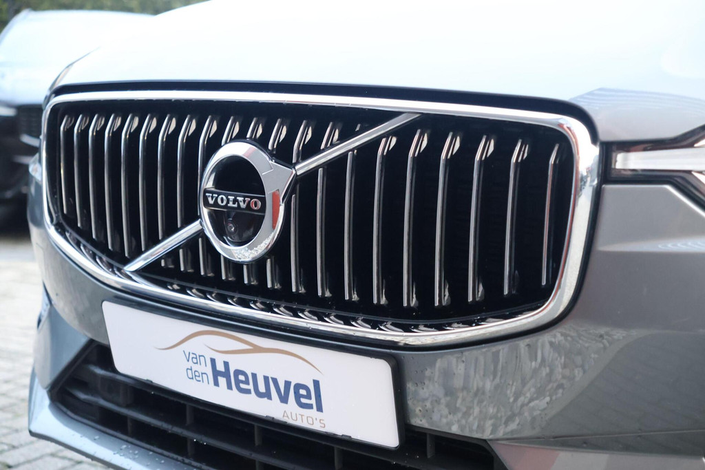 Volvo XC60 T6 Recharge AWD Inscription | Stoelverwarming | Panoramadak | HUD | 360° Camera | H/K | Leder | Keyless 50706317-4.jpg | Van den Heuvel Auto's B.V.