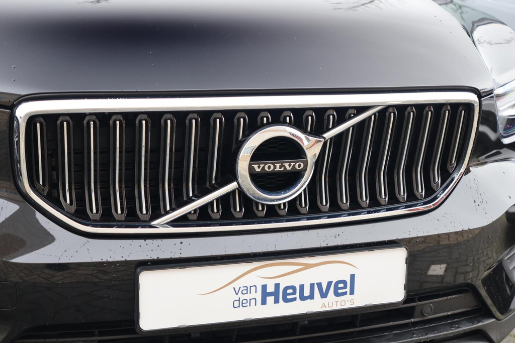 Volvo XC40 T4 Recharge Inscription | Stoelverwarming | Trekhaak | Leder | Parkeercamera | Pilot Assist | keyless 51124152-4.jpg | Van den Heuvel Auto's B.V.