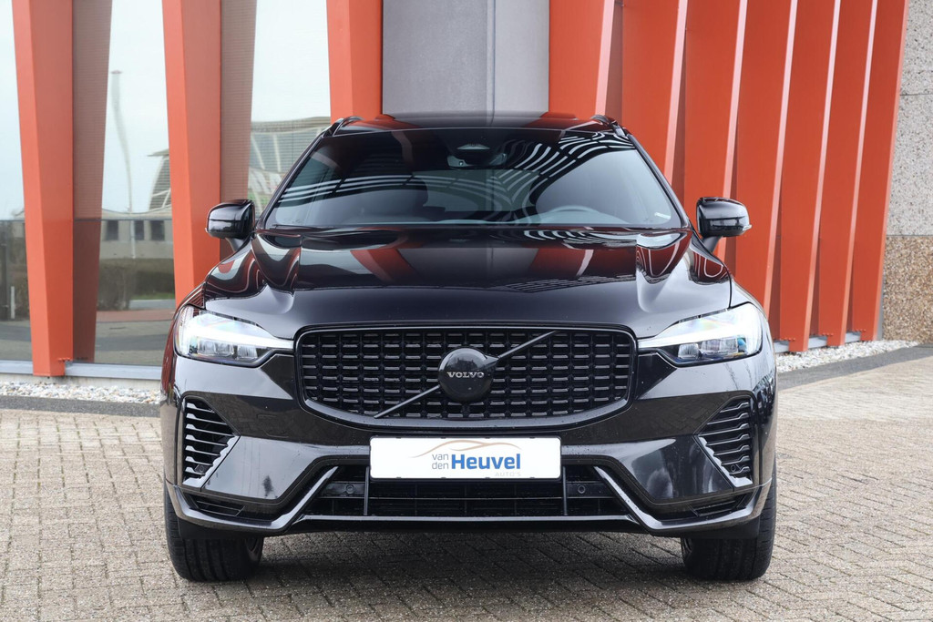 Volvo XC60 T6 Recharge AWD R-Design | Stoelverwarming | Parkeercamera | Panoramadak | Keyless | Glossy Black 51169033-1.jpg | Van den Heuvel Auto's B.V.