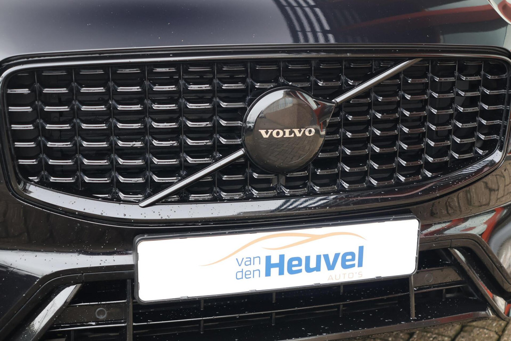 Volvo XC60 T6 Recharge AWD R-Design | Stoelverwarming | Parkeercamera | Panoramadak | Keyless | Glossy Black 51169033-4.jpg | Van den Heuvel Auto's B.V.