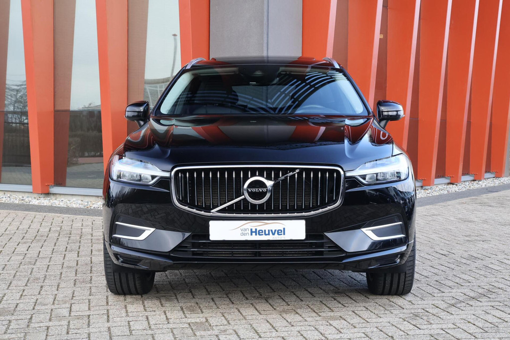 Volvo XC60 T6 AWD Inscription | Stoelverwarming | Leder | Panoramadak | Parkeercamera | Keyless 51180417-1.jpg | Van den Heuvel Auto's B.V.