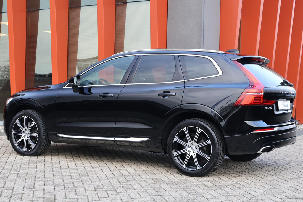 Volvo XC60 T6 AWD Inscription | Stoelverwarming | Leder | Panoramadak | Parkeercamera | Keyless 51180417-2.jpg | Van den Heuvel Auto's B.V.