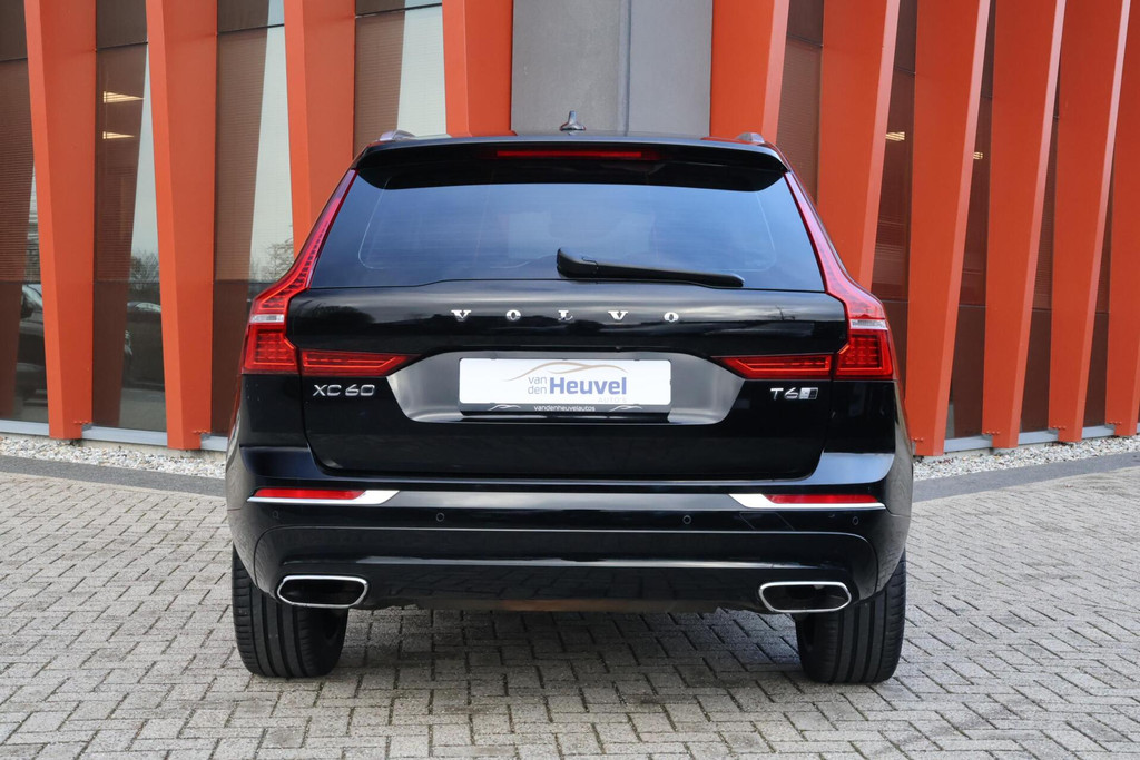 Volvo XC60 T6 AWD Inscription | Stoelverwarming | Leder | Panoramadak | Parkeercamera | Keyless 51180417-3.jpg | Van den Heuvel Auto's B.V.