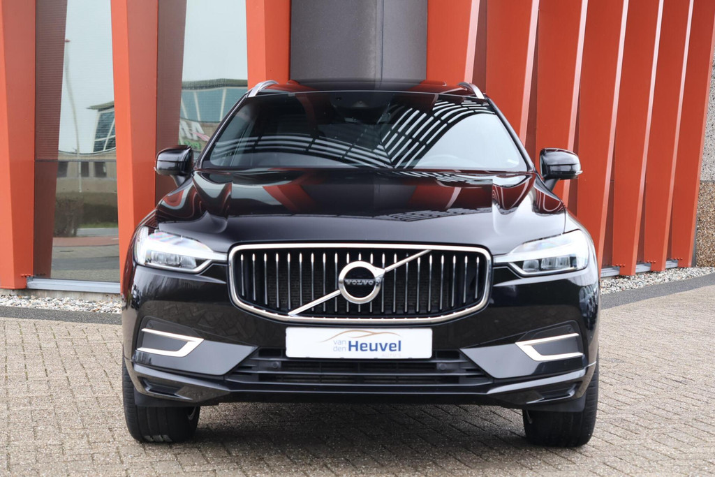 Volvo XC60 T5 Inscription | Stoelverwarming | Leder | HUD | Panoramadak | Camera | 20 INCH | Keyless 51228195-1.jpg | Van den Heuvel Auto's B.V.