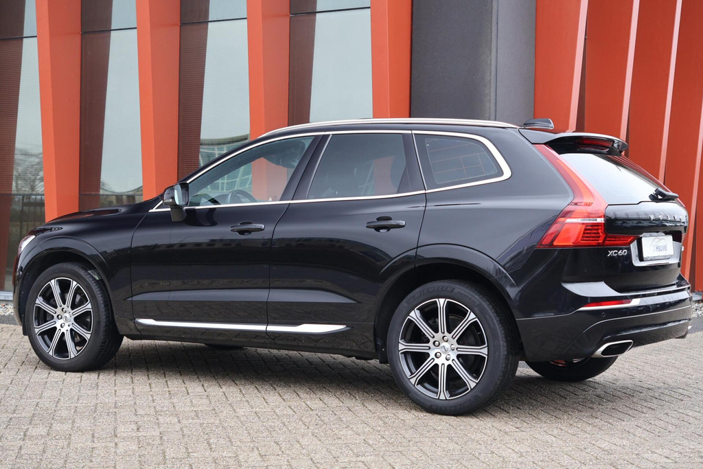 Volvo XC60 T5 Inscription | Stoelverwarming | Leder | HUD | Panoramadak | Camera | 20 INCH | Keyless 51228195-2.jpg | Van den Heuvel Auto's B.V.