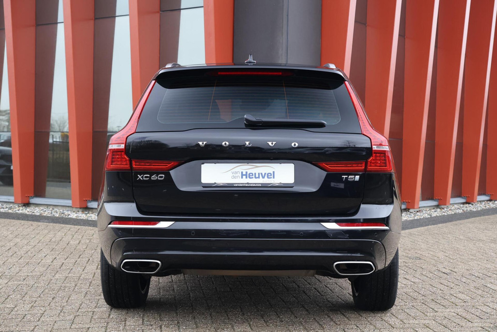 Volvo XC60 T5 Inscription | Stoelverwarming | Leder | HUD | Panoramadak | Camera | 20 INCH | Keyless 51228195-3.jpg | Van den Heuvel Auto's B.V.