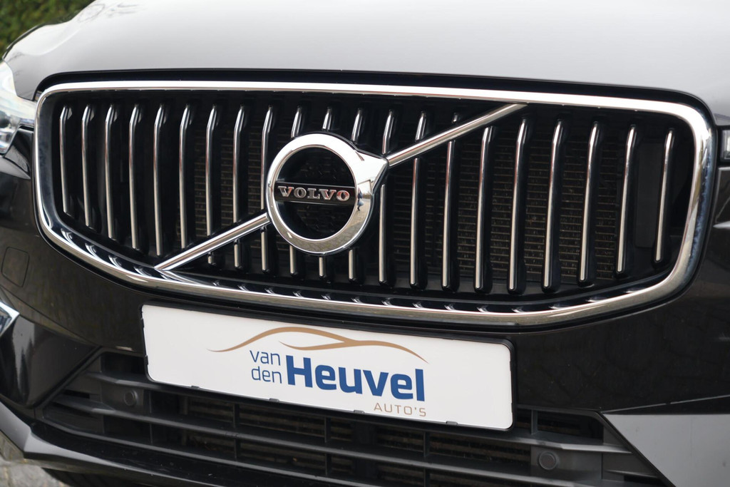 Volvo XC60 T5 Inscription | Stoelverwarming | Leder | HUD | Panoramadak | Camera | 20 INCH | Keyless 51228195-4.jpg | Van den Heuvel Auto's B.V.