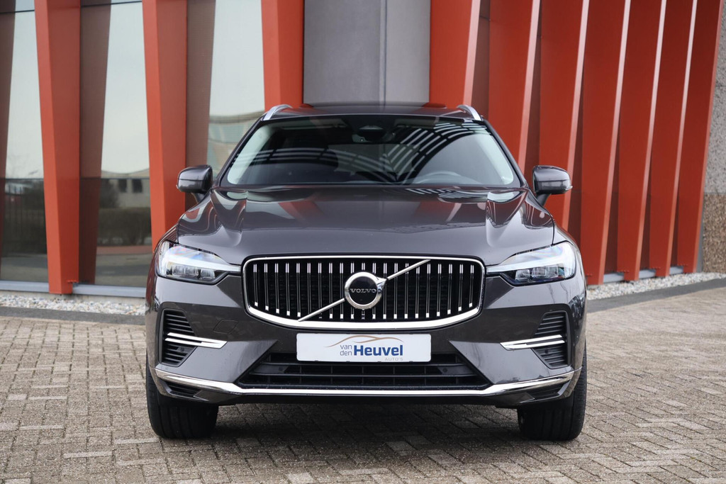 Volvo XC60 T6 Recharge AWD Inscription | Stoelverwarming | Leder | Panoramadak | HUD | Pilot Assist | H/K | Parkeercamera | Keyless 51267347-1.jpg | Van den Heuvel Auto's B.V.
