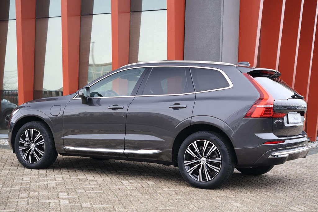Volvo XC60 T6 Recharge AWD Inscription | Stoelverwarming | Leder | Panoramadak | HUD | Pilot Assist | H/K | Parkeercamera | Keyless 51267347-2.jpg | Van den Heuvel Auto's B.V.