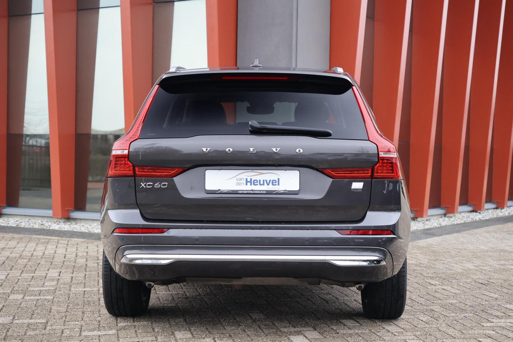 Volvo XC60 T6 Recharge AWD Inscription | Stoelverwarming | Leder | Panoramadak | HUD | Pilot Assist | H/K | Parkeercamera | Keyless 51267347-3.jpg | Van den Heuvel Auto's B.V.