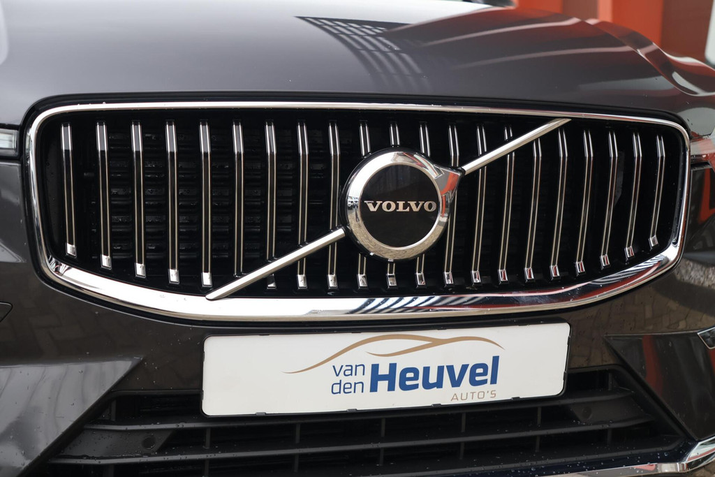 Volvo XC60 T6 Recharge AWD Inscription | Stoelverwarming | Leder | Panoramadak | HUD | Pilot Assist | H/K | Parkeercamera | Keyless 51267347-4.jpg | Van den Heuvel Auto's B.V.