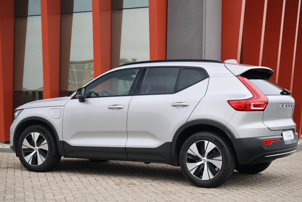 Volvo XC40 T5 Recharge Plus Dark | Stoelverwarming | Parkeercamera | H/K | BLIS | Pilot Assist | Glossy Black | Keyless 51510953-2.jpg | Van den Heuvel Auto's B.V.