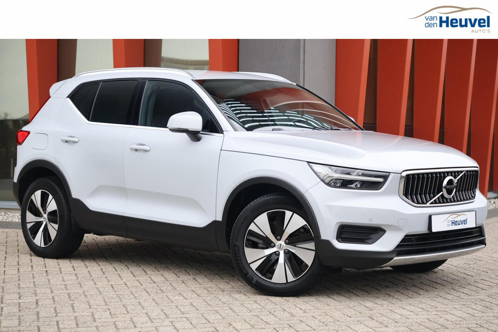 Volvo XC40 T4 Recharge Inscription Expression | Trekhaak | Parkeercamera | Keyless 51666145-0.jpg | Van den Heuvel Auto's B.V.