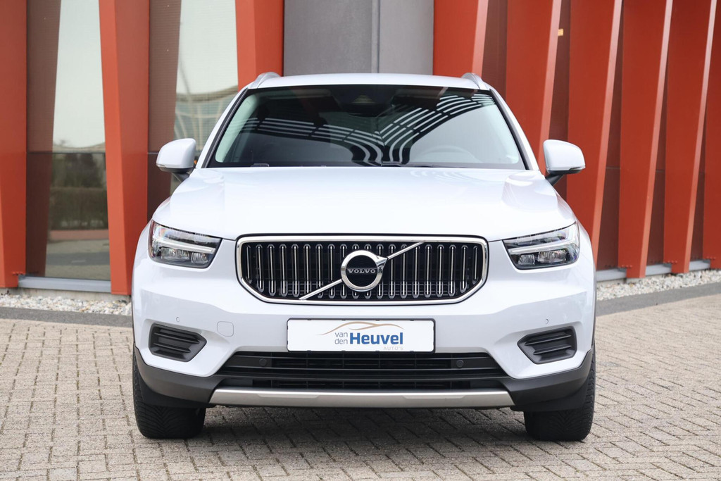 Volvo XC40 T4 Recharge Inscription Expression | Trekhaak | Parkeercamera | Keyless 51666145-1.jpg | Van den Heuvel Auto's B.V.