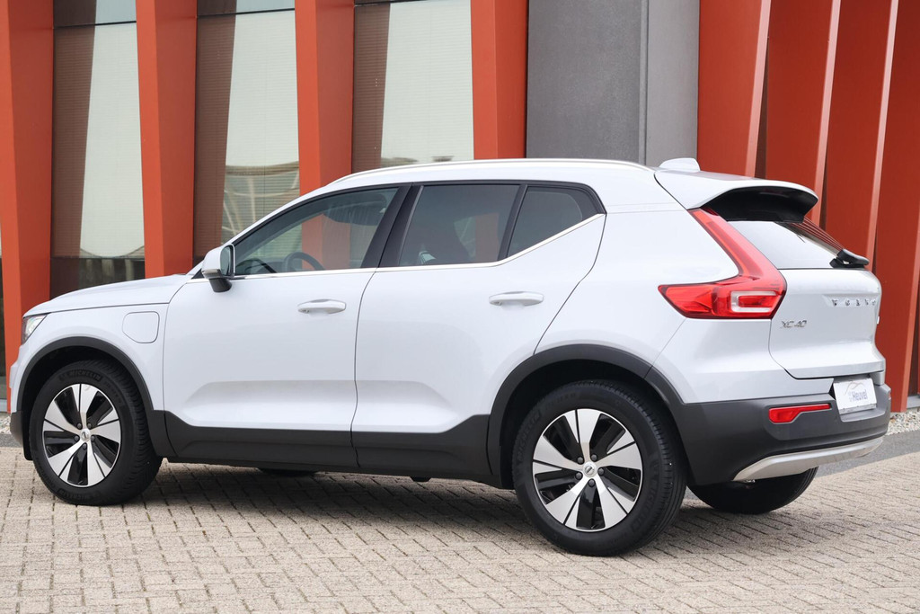 Volvo XC40 T4 Recharge Inscription Expression | Trekhaak | Parkeercamera | Keyless 51666145-2.jpg | Van den Heuvel Auto's B.V.