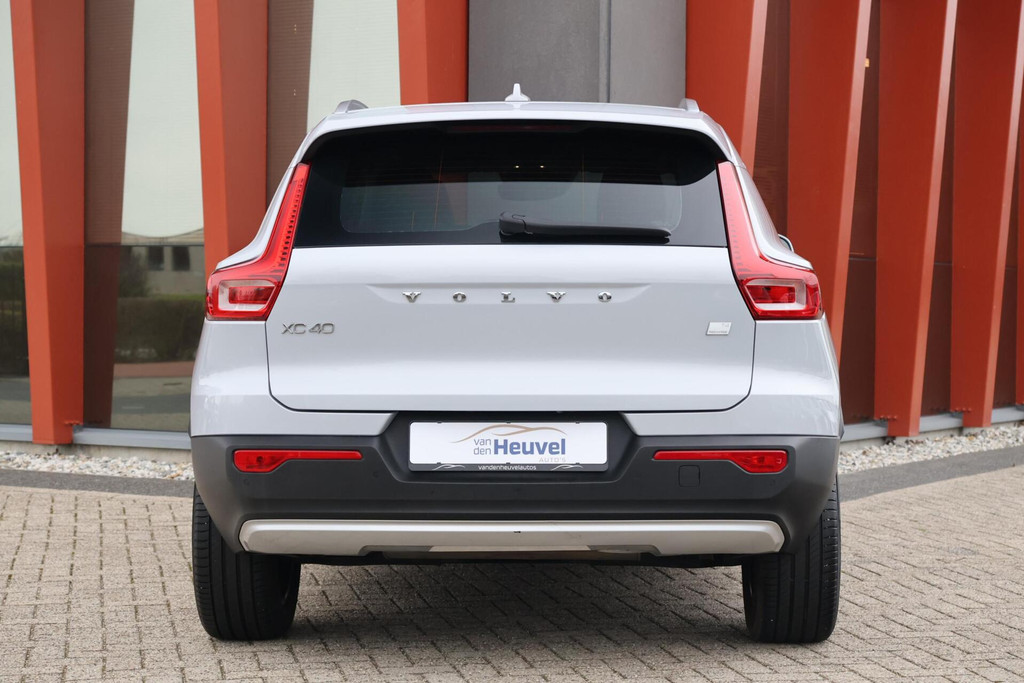 Volvo XC40 T4 Recharge Inscription Expression | Trekhaak | Parkeercamera | Keyless 51666145-3.jpg | Van den Heuvel Auto's B.V.