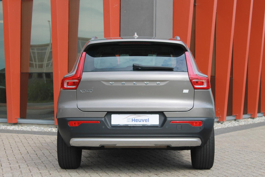 Volvo XC40 T4 Recharge Inscription | Stoelverwarming | 360° Camera | Panoramadak | Leder | | Pilot Assist | BLIS | Keyless 51836890-3.jpg | Van den Heuvel Auto's B.V.