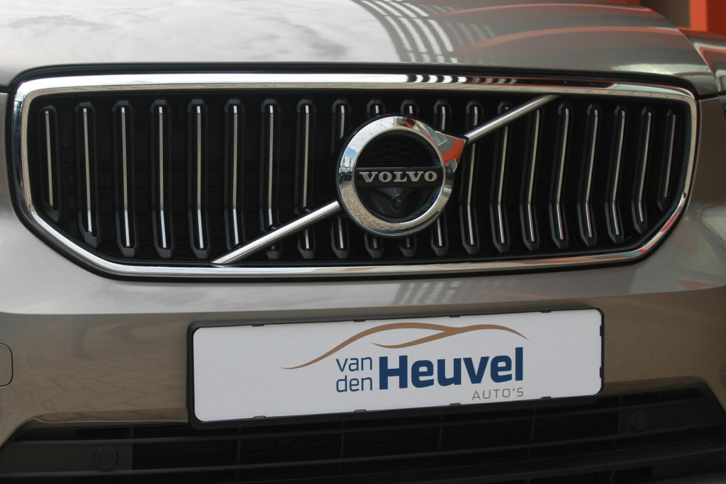 Volvo XC40 T4 Recharge Inscription | Stoelverwarming | 360° Camera | Panoramadak | Leder | | Pilot Assist | BLIS | Keyless 51836890-4.jpg | Van den Heuvel Auto's B.V.