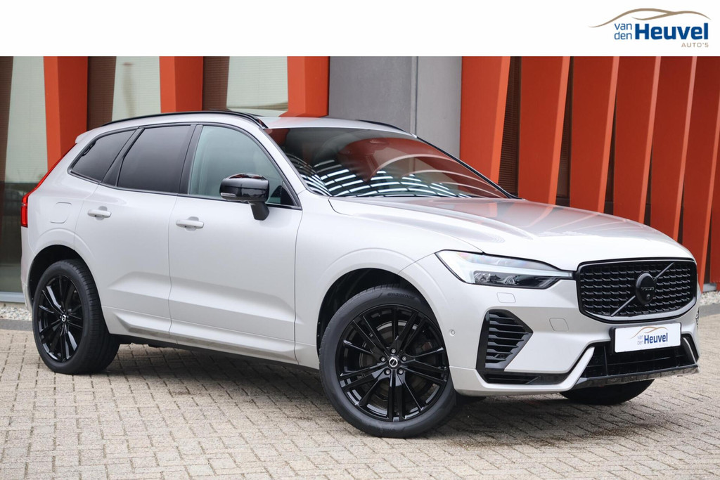Volvo XC60 T6 Recharge AWD Plus Dark | Longe Range | Stoelverwarming | Trekhaak | Panoramadak | 360° Camera | Keyless 51964305-0.jpg | Van den Heuvel Auto's B.V.