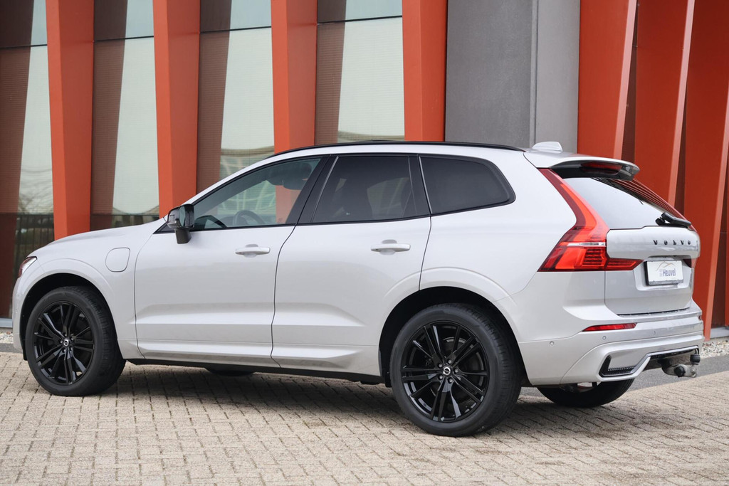 Volvo XC60 T6 Recharge AWD Plus Dark | Longe Range | Stoelverwarming | Trekhaak | Panoramadak | 360° Camera | Keyless 51964305-2.jpg | Van den Heuvel Auto's B.V.