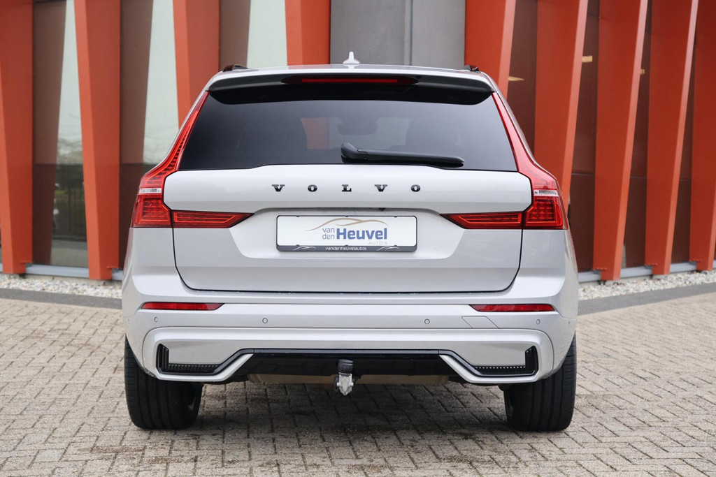 Volvo XC60 T6 Recharge AWD Plus Dark | Longe Range | Stoelverwarming | Trekhaak | Panoramadak | 360° Camera | Keyless 51964305-3.jpg | Van den Heuvel Auto's B.V.
