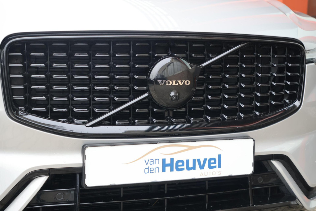Volvo XC60 T6 Recharge AWD Plus Dark | Longe Range | Stoelverwarming | Trekhaak | Panoramadak | 360° Camera | Keyless 51964305-4.jpg | Van den Heuvel Auto's B.V.