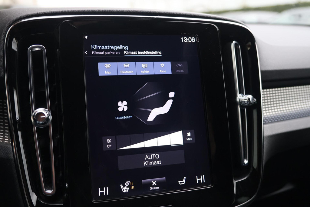 Volvo XC40 T4 Recharge R-Design | Stoelverwarming | Trekhaak | Leder | Parkeercamera | Pilot Assist | Keyless 52033270-45.jpg | Van den Heuvel Auto's B.V.