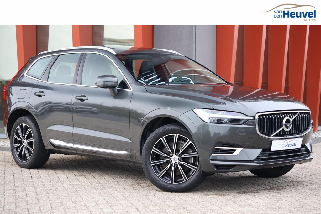 Volvo XC60 T6 Recharge AWD Inscription | Stoelverwarming | Leder | 360° Camera | Panoramadak | BLIS | H/K | Keyless 52034476-0.jpg | Van den Heuvel Auto's B.V.