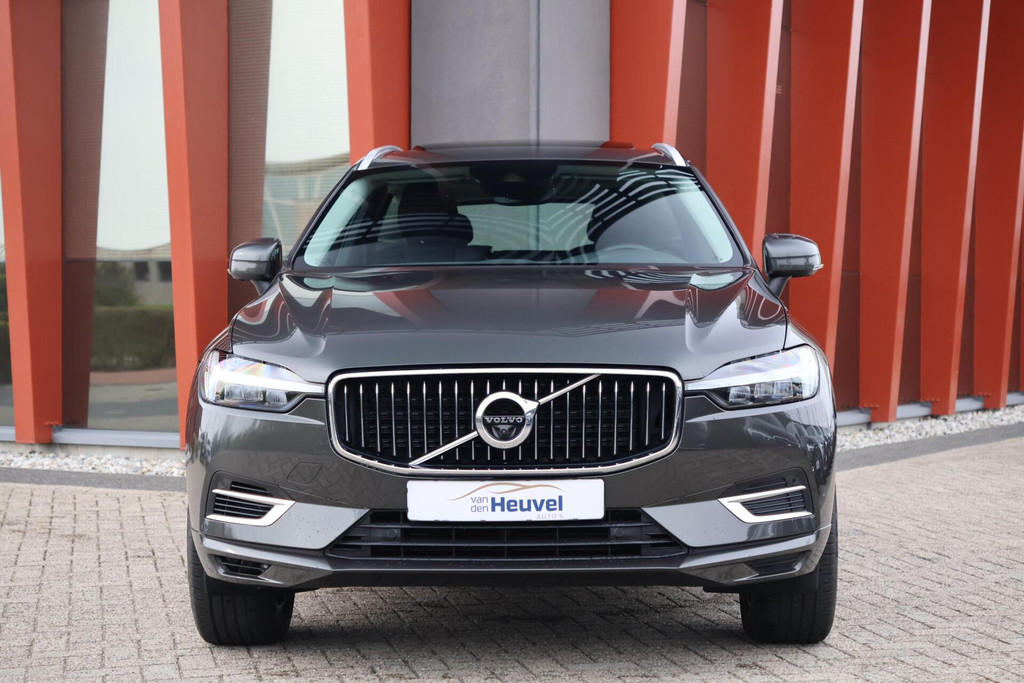 Volvo XC60 T6 Recharge AWD Inscription | Stoelverwarming | Leder | 360° Camera | Panoramadak | BLIS | H/K | Keyless 52034476-1.jpg | Van den Heuvel Auto's B.V.