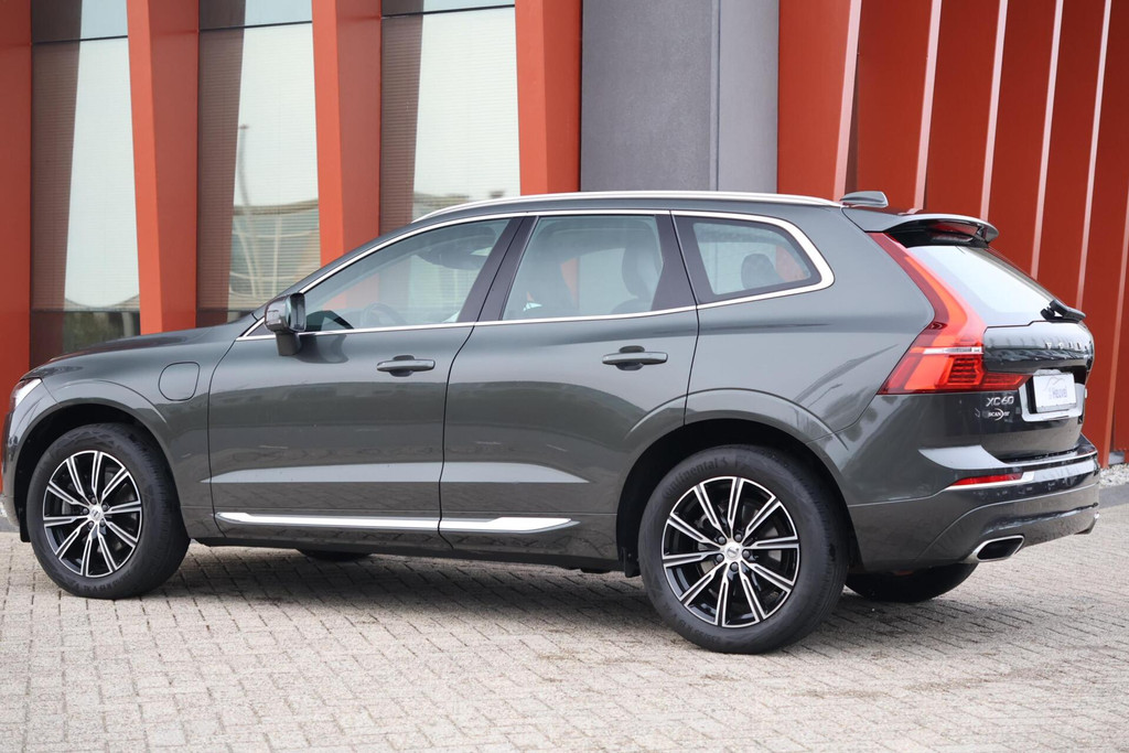 Volvo XC60 T6 Recharge AWD Inscription | Stoelverwarming | Leder | 360° Camera | Panoramadak | BLIS | H/K | Keyless 52034476-2.jpg | Van den Heuvel Auto's B.V.