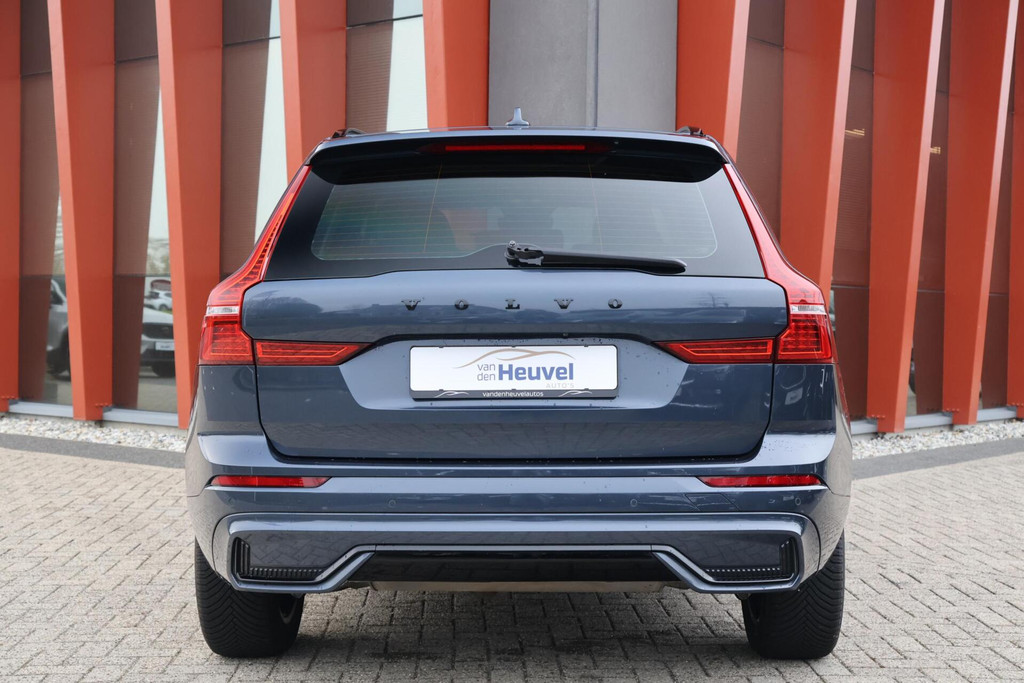 Volvo XC60 T6 Recharge AWD Plus Dark | Longe Range | Stoelverwarming | Leder | Panoramadak | Parkeercamera | Keyless 52035314-3.jpg | Van den Heuvel Auto's B.V.