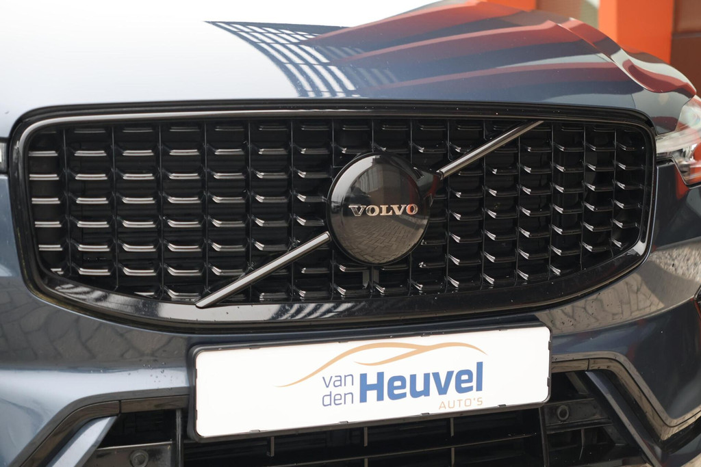 Volvo XC60 T6 Recharge AWD Plus Dark | Longe Range | Stoelverwarming | Leder | Panoramadak | Parkeercamera | Keyless 52035314-4.jpg | Van den Heuvel Auto's B.V.