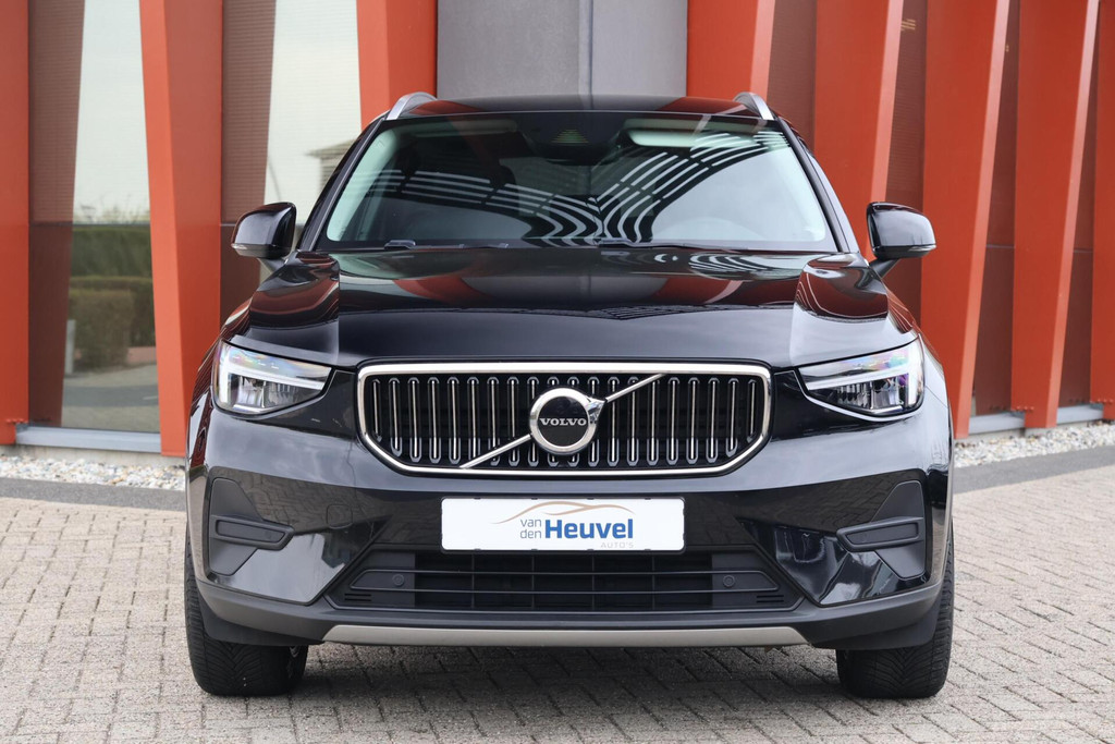 Volvo XC40 T5 Recharge Plus Bright | Stoelverwarming | Trekhaak | Leder | Parkeercamera | H/K | Keyless 52091142-1.jpg | Van den Heuvel Auto's B.V.