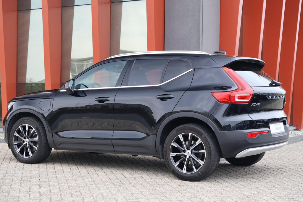 Volvo XC40 T5 Recharge Plus Bright | Stoelverwarming | Trekhaak | Leder | Parkeercamera | H/K | Keyless 52091142-2.jpg | Van den Heuvel Auto's B.V.