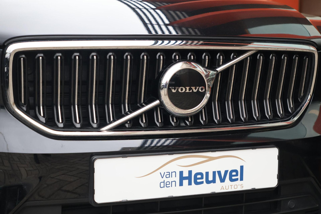 Volvo XC40 T5 Recharge Plus Bright | Stoelverwarming | Trekhaak | Leder | Parkeercamera | H/K | Keyless 52091142-4.jpg | Van den Heuvel Auto's B.V.