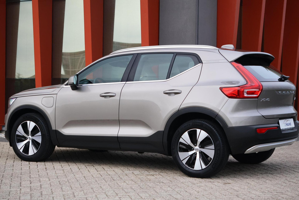 Volvo XC40 T5 Recharge Inscription | Stoelverwarming | Trekhaak | Leder | Parkeercamera | Keyless 52092989-2.jpg | Van den Heuvel Auto's B.V.
