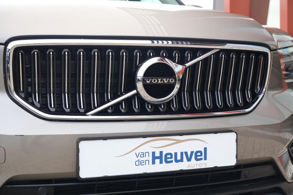 Volvo XC40 T5 Recharge Inscription | Stoelverwarming | Trekhaak | Leder | Parkeercamera | Keyless 52092989-4.jpg | Van den Heuvel Auto's B.V.