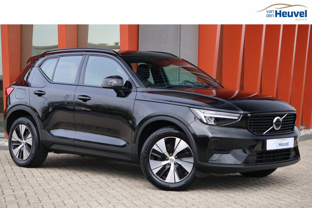 Volvo XC40 T4 Recharge Plus Dark | Stoelverwarming | Parkeercamera | H/K | Keyless 52401791-0.jpg | Van den Heuvel Auto's B.V.