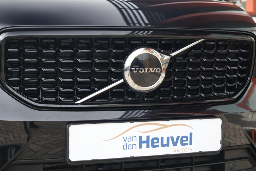 Volvo XC40 T4 Recharge Plus Dark | Stoelverwarming | Parkeercamera | H/K | Keyless 52401791-4.jpg | Van den Heuvel Auto's B.V.