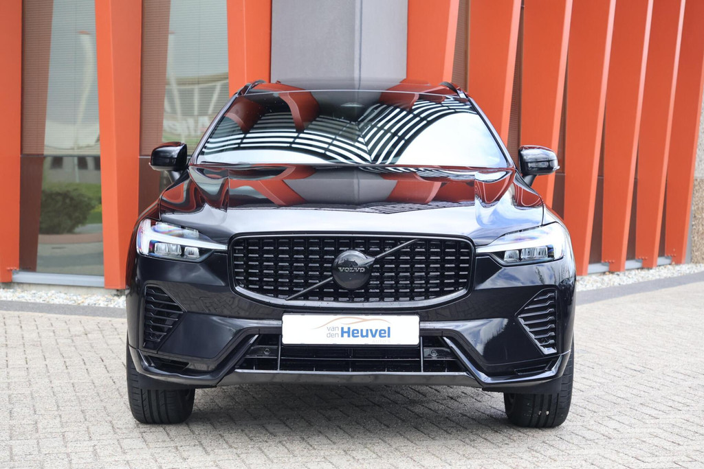 Volvo XC60 T6 Recharge AWD Plus Dark | Longe Range | Parkeercamera | Memory Stoelen | Keyless | Glossy Black 52935791-1.jpg | Van den Heuvel Auto's B.V.