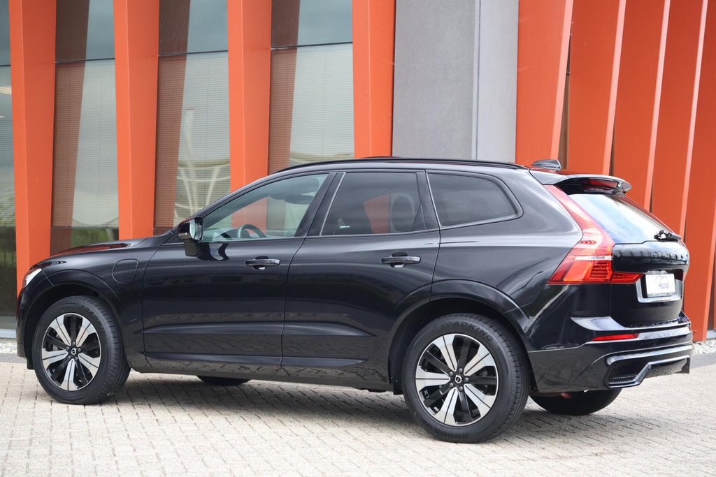 Volvo XC60 T6 Recharge AWD Plus Dark | Longe Range | Parkeercamera | Memory Stoelen | Keyless | Glossy Black 52935791-2.jpg | Van den Heuvel Auto's B.V.